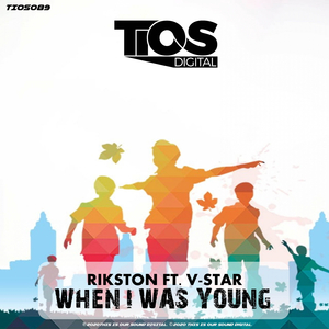 When I Was Younger (Original Mix)