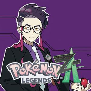 Corbeau Battle (Rock Cover) - Pokémon Legends: Z-A