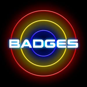 Badges