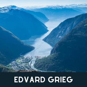 Concerto Op 16 A Major 3rd Mvmt (Edvard Grieg, Classic Piano)