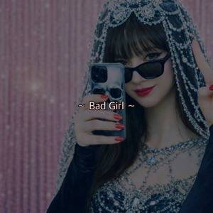 Bad Girl