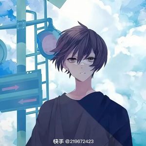 世间美好与i你环环相扣