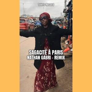 Sagacité à Paris (c'est le moment d'aller à New York)