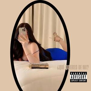 Qué quieres de mi? (feat. El Gramos)