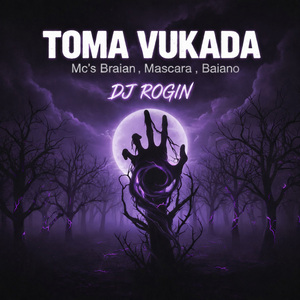 Toma vukada