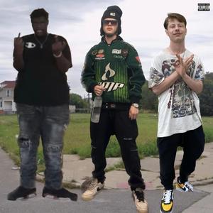 spindablock (feat. lil30wda50 & sippycup)