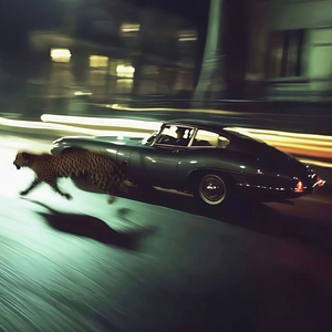 Passionate（PHONK）