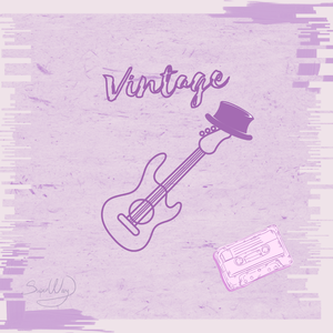 Dua Lipa x Funky Disco Type Beat "Vintage"