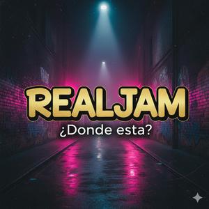 ¿Donde esta?
