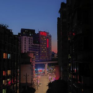 爱是十万个为什么