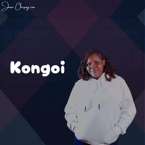 Kongoi