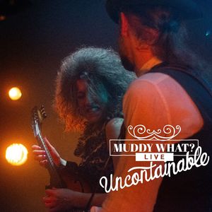 Uncontainable (Live)