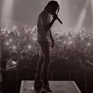 【FREE】“荒野” Lil Tjay X Polo G X Asen艾志恒 Type