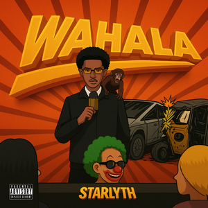 Wahala