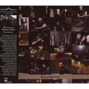 Recollections of the Past