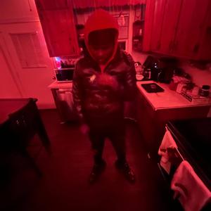 My City (feat. LUHPG3 & AJBabyKFK)