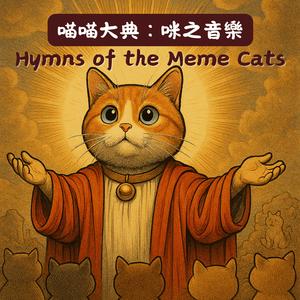 喵喵大军进行曲 - 教主领军，信众集结！