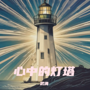 心中的灯塔