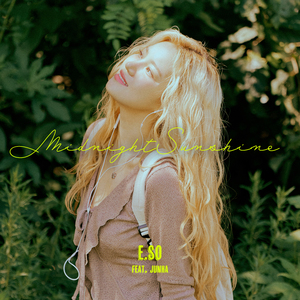 MIDNIGHT SUNSHINE (Feat. 준하)