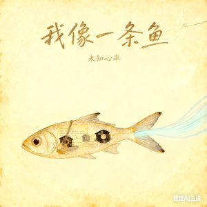 我像一条鱼