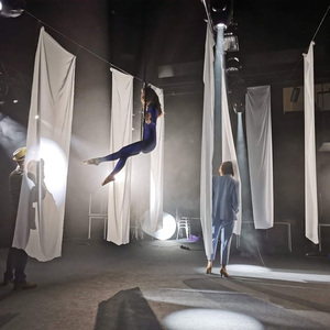 Šareni Ples Leptira