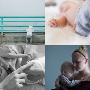 微妙的婴儿摇篮曲心情