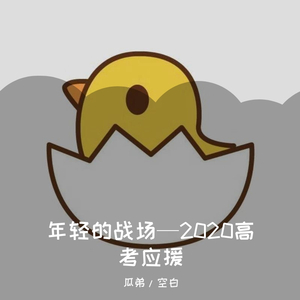 年轻的战场：2020高考应援