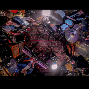 Wake Again (Live Studio)