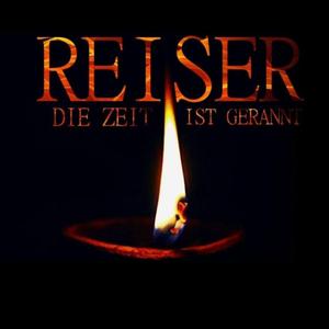DIE ZEIT IST GERANNT