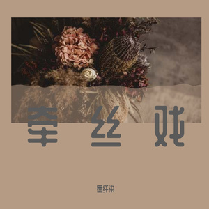 牵丝戏(升调版)