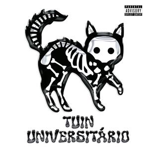 Tuin universitário (feat. Dj MacedO, Mc Bielzinho & Mc Chorus)