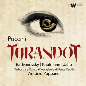 Turandot, Act 1:"Silenzio, olà!" (Le ancelle di Turandot, Coro, Calaf, Timur)