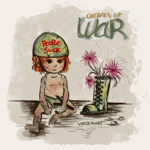 Children Of War