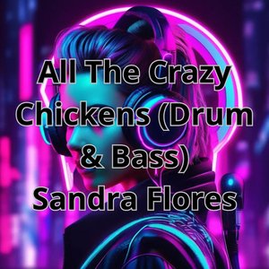 All the Crazy Chickens Part 2