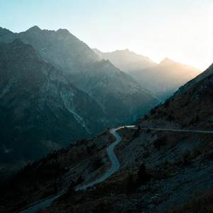 山高路远 (Cover 全幺九)