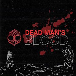 Dead Man's Blood