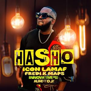 Hasho (feat. Innovative Djz, Fredi K Maps & Alberto Jr)