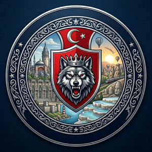 Ay Yıldız Milli Takım Marşı Yeni