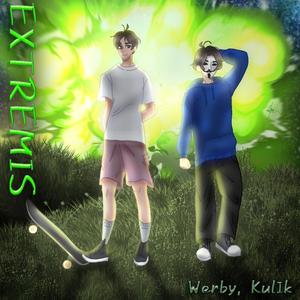 ExtrEmis (prod. 3RAZE)