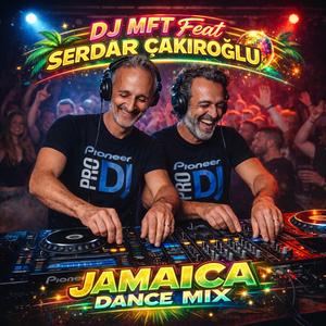 Jam (Solto) (feat. Serdar CAKIROGLU) (Special Dance Hall Version)
