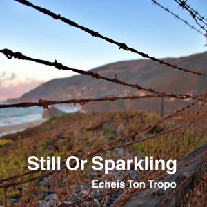 Echeis Ton Tropo ((Live in Pandora))