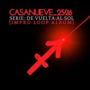 La Mandanguita MODO JD (sol por sagitario + luna negra por escorpio)