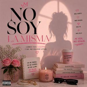 No Soy La Misma