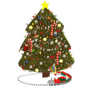 12月24号（翻自 d.ear）