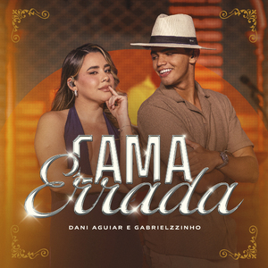 Cama Errada (Ao Vivo)