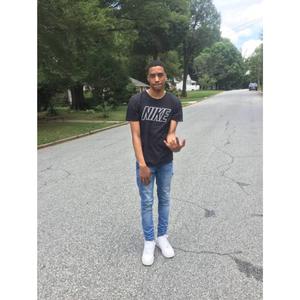 GuttaChild Jya 8/30 Freestyle