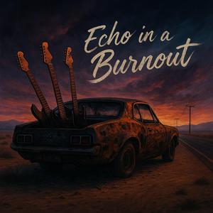 Echo in a Burnout