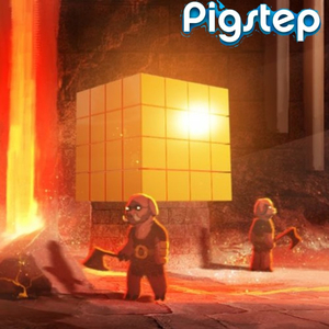 Pigstep