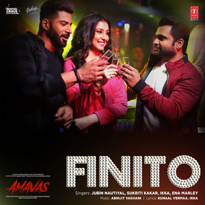 Finito (From "Amavas")