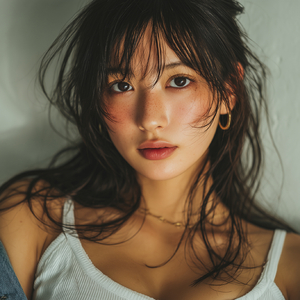 房間只剩下燈聲